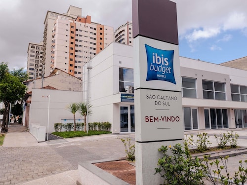 ibis budget São Caetano