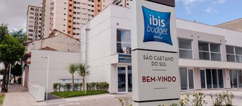 ibis budget São Caetano