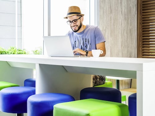 ibis budget São Caetano