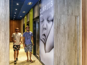 Exterior - ibis budget São Caetano (Sao Caetano do Sul)