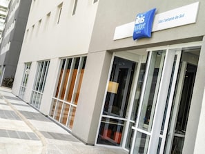 Exteriör