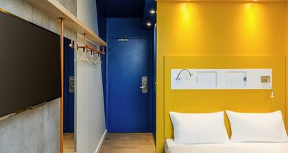 ibis budget São Caetano