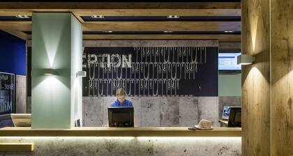 ibis budget SĂŁo Caetano