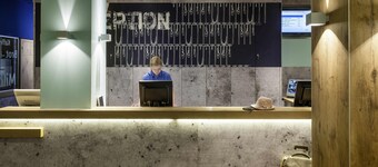 이비스 버짓 상 카에타누