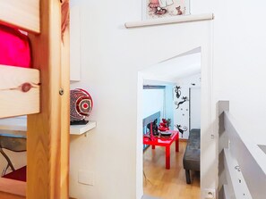 Interiør
