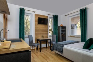 Free WiFi, bed sheets - Willa Wiktoria (Wladyslawowo)