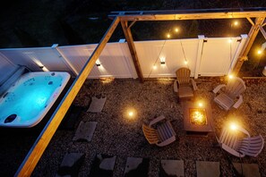 Terraço/pátio