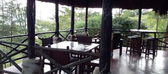 Ngari Hill Economy Accommodation