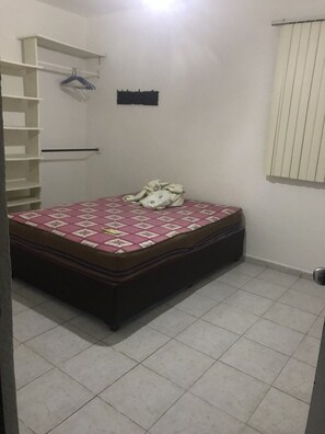 2 bedrooms, WiFi