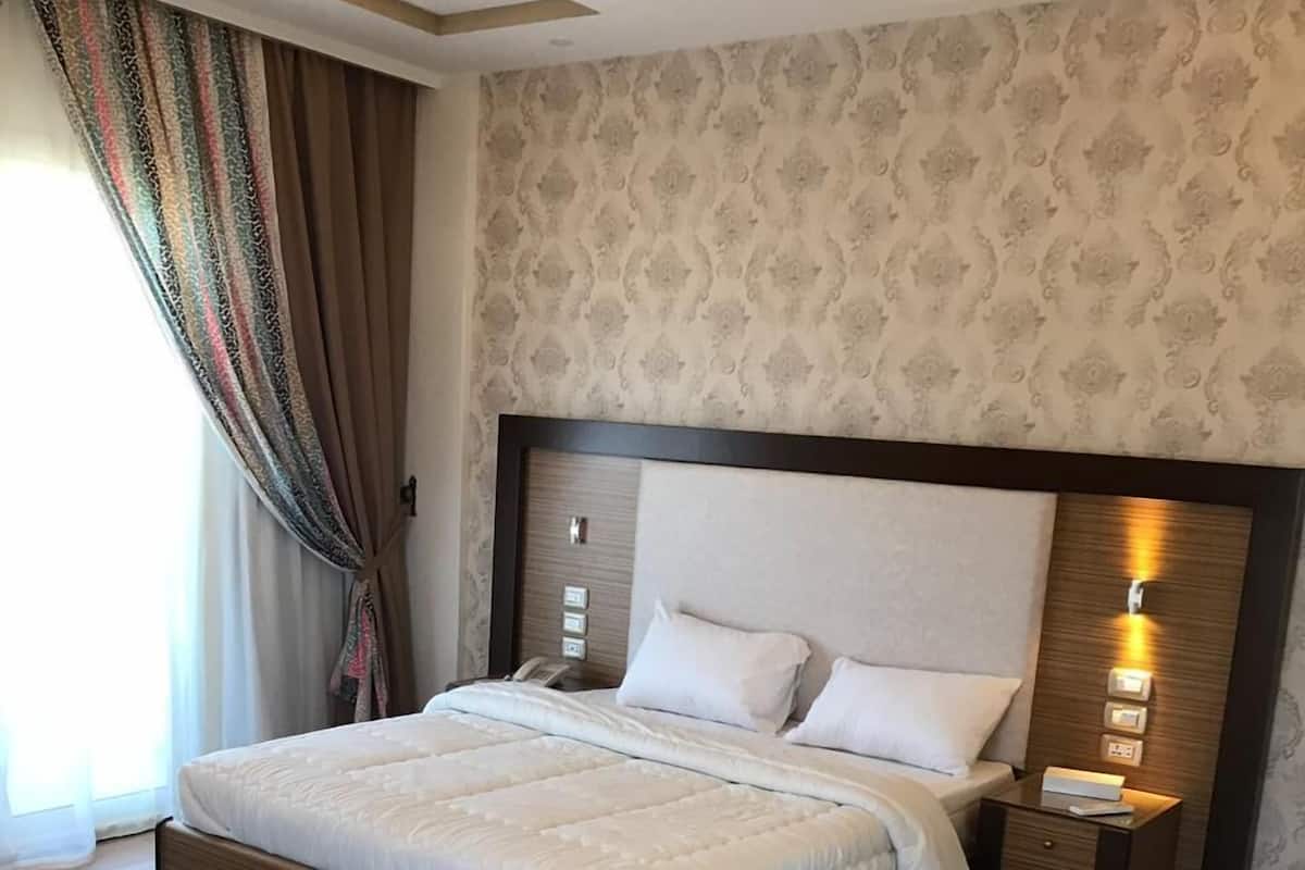 Sábanas de algodón egipcio y ropa de cama de alta calidad 