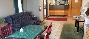 Fort Wayne Inn
