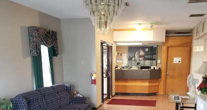 Fort Wayne Inn