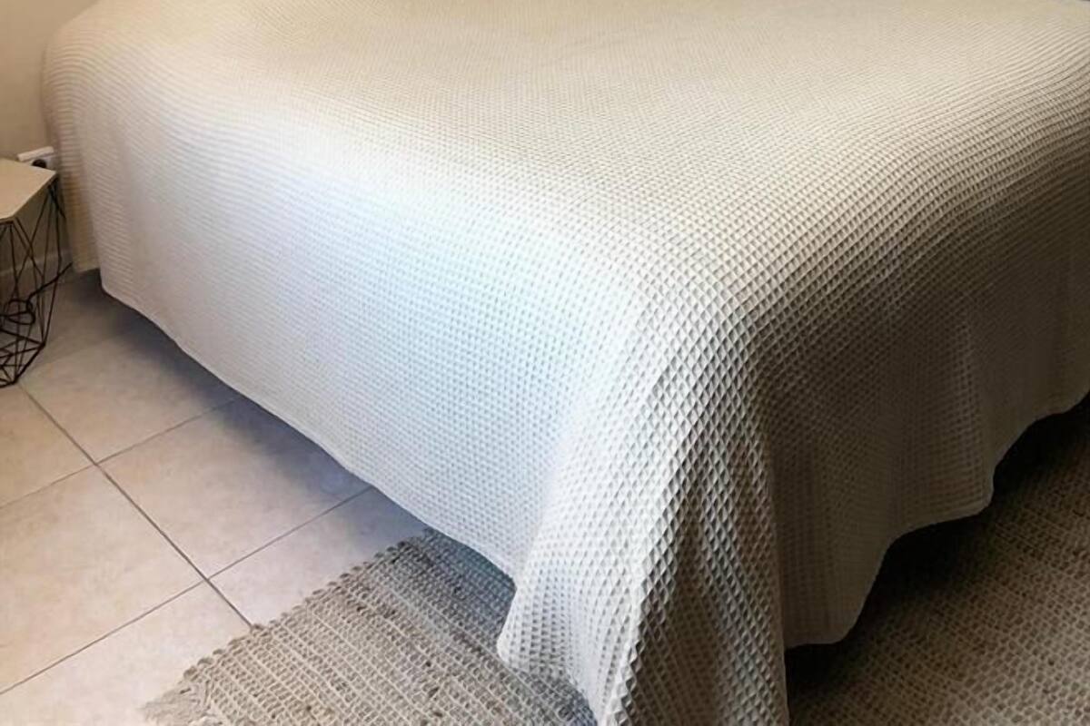 Suite Confort (La Duo) | 2 habitaciones, ropa de cama de alta calidad y minibar