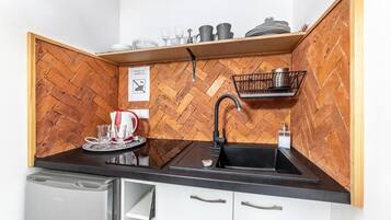 Classic Apartment (9) | Room amenity