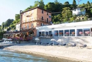 Exterior - Hotel Ristorante Beata Giovannina (Verbania)