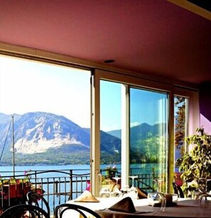 Restaurant - Hotel Ristorante Beata Giovannina (Verbania)