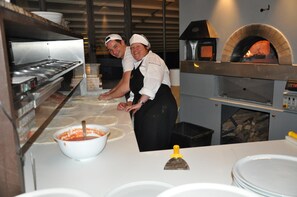 Restaurant - Hotel Ristorante Beata Giovannina (Verbania)