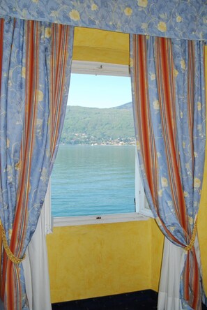 Property grounds - Hotel Ristorante Beata Giovannina (Verbania)