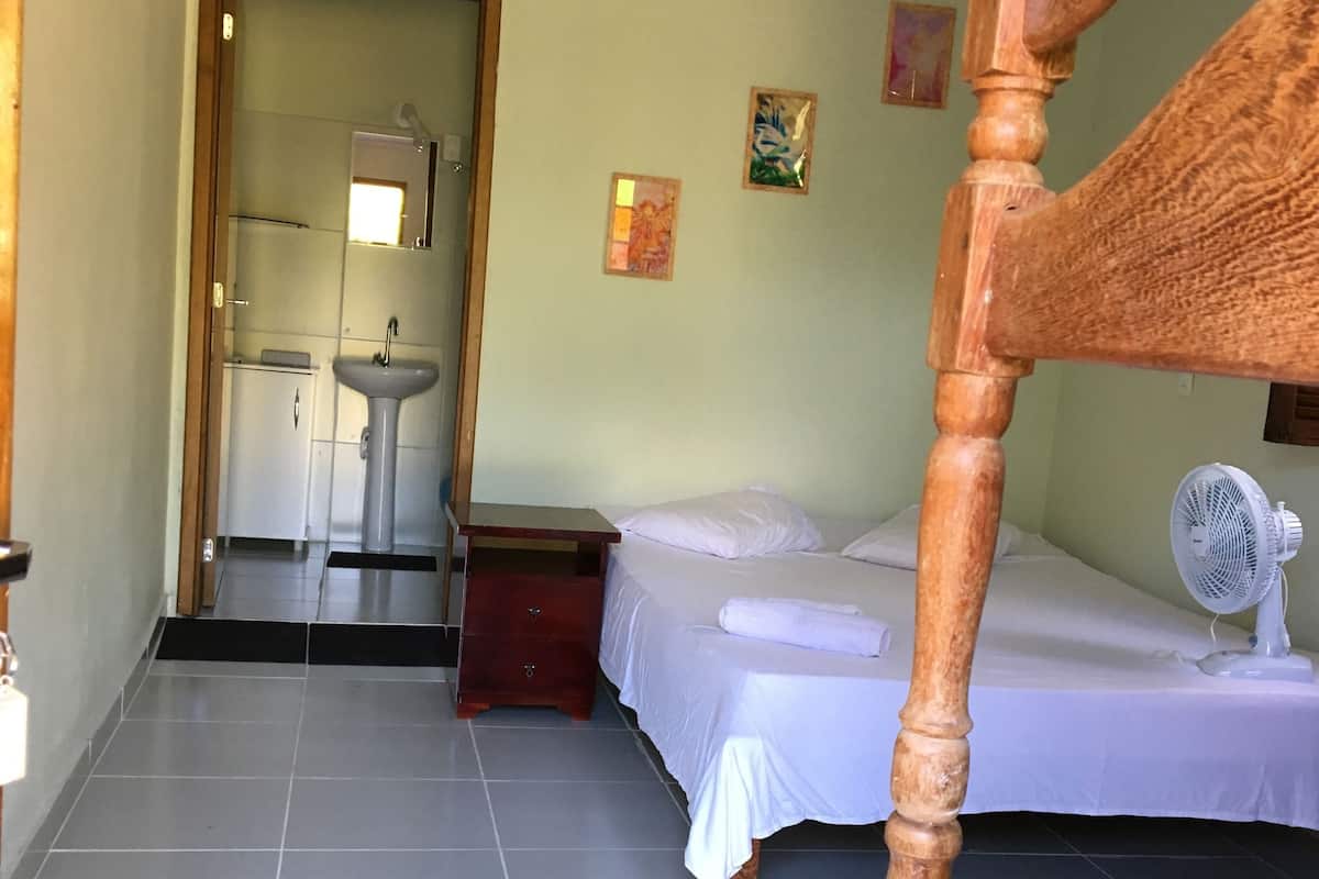 Family Suite, Private Bathroom, Garden View | Soundproofing, WiFi (free), individually decorated