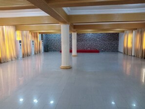 バンケット ホール