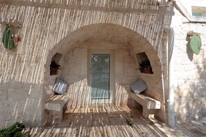 テラス / パティオ