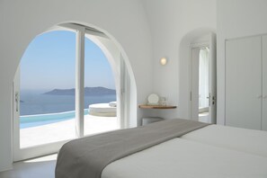 Villa | Vistas desde la habitación