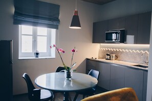 Appartement Supérieur | Cuisine privée