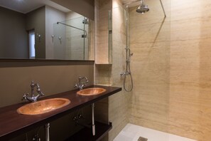Studio | Salle de bain