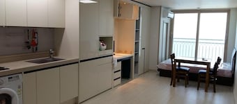 Buon posto per un viaggio di coppia