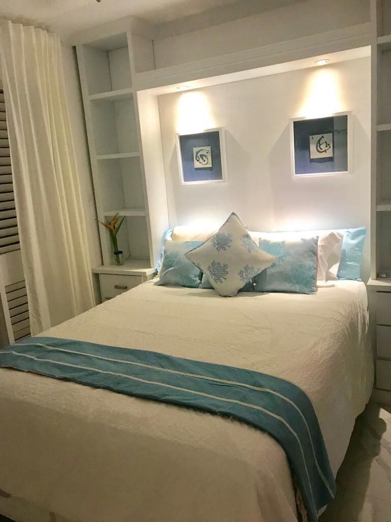 Deluxe studio suite | Cortinas blackout, ferros/tábuas de passar roupa, Wi-Fi de cortesia