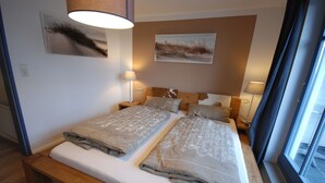 Room - Ferienhaus Seeschwalbe (Langeoog)