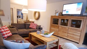 Room - Ferienhaus Seeschwalbe (Langeoog)