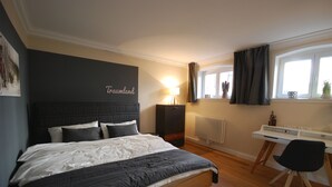 Apartamento (Wolke 4)