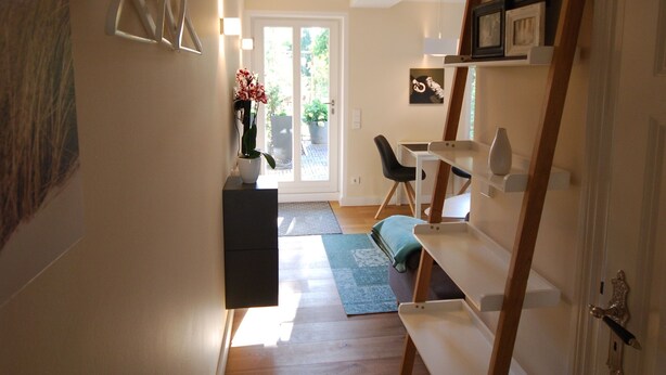 Apartamento (Wolke 4)