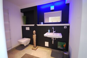 Appartement (Wolke 7) | Salle de bain