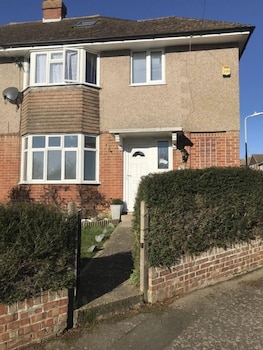 George House Vacation Stay