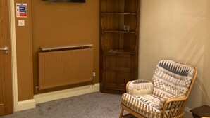 Interior - Newell Restaurant & Rooms (Sherborne)