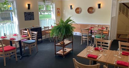 Newell Restaurant & Rooms