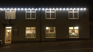 Exterior - Newell Restaurant & Rooms (Sherborne)