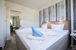 Apartamento (Ebbe) | Wi-Fi de cortesia