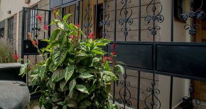The Mayal Homestay