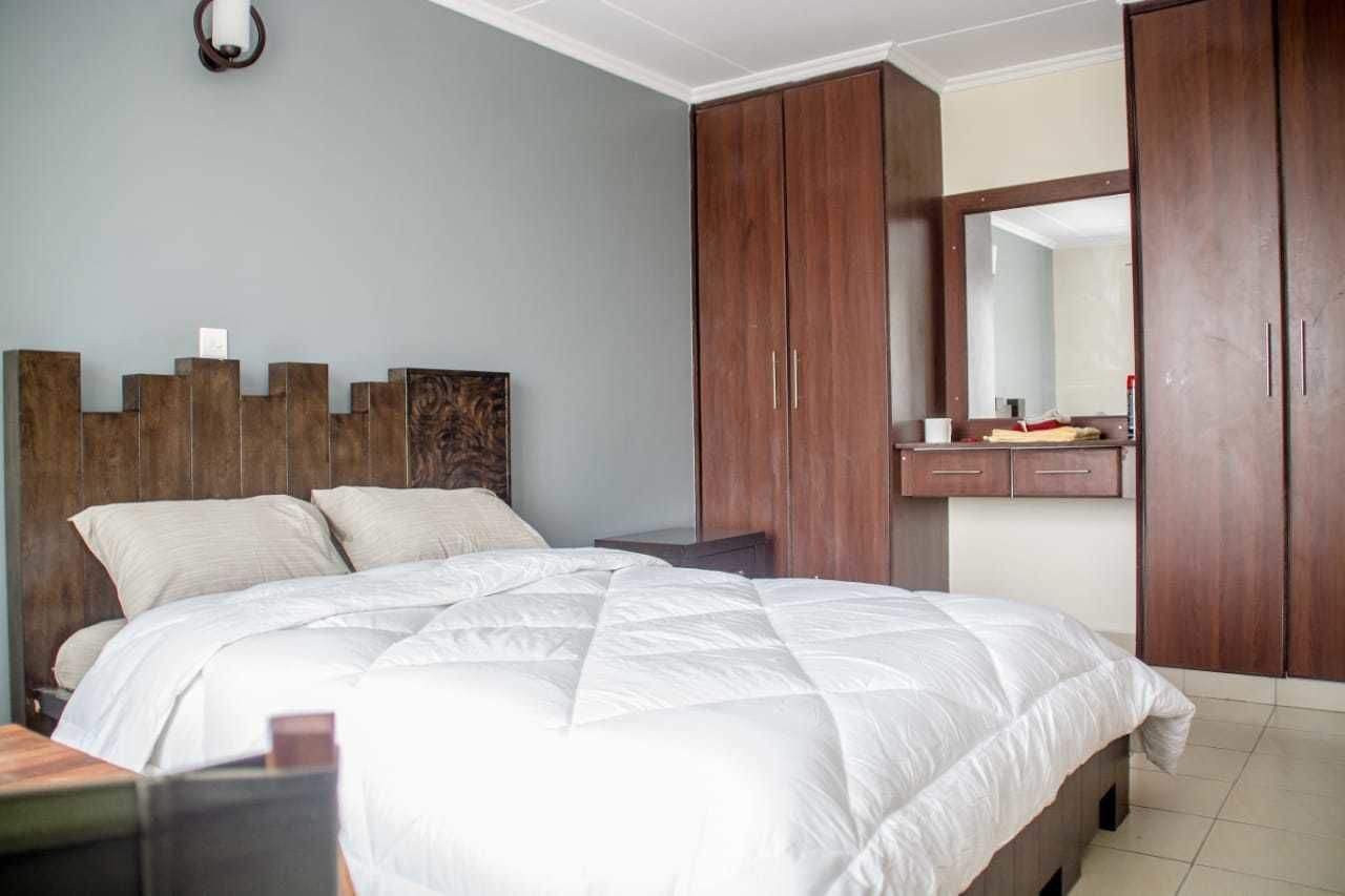 Rumah, 4 kamar tidur | Setrika/meja setrika, tempat tidur bayi gratis, dan Wi-Fi gratis