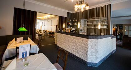 Hotel & Restaurant Wiggers