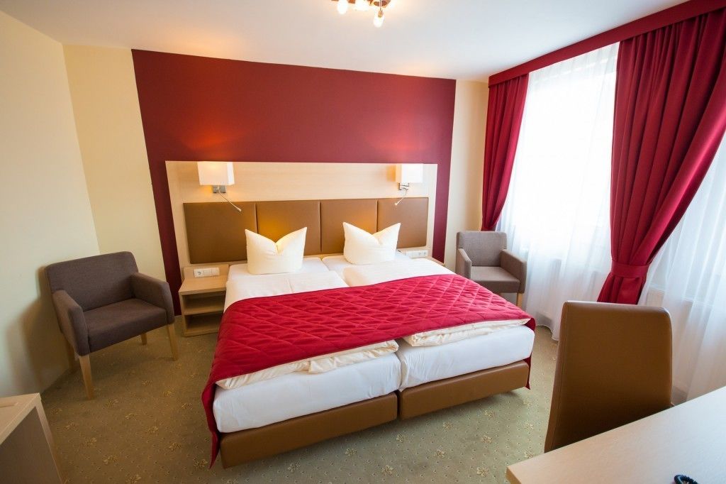 Comfort-Doppelzimmer