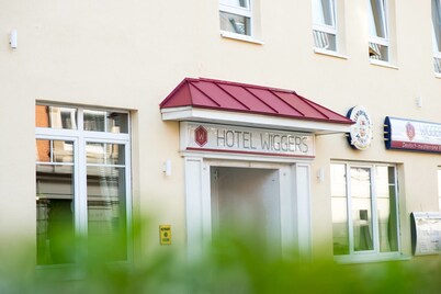 Hotel & Restaurant Wiggers