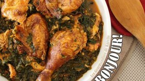 Food and drink - Aulnes Résidence Hôtel (Abomey-Calavi)