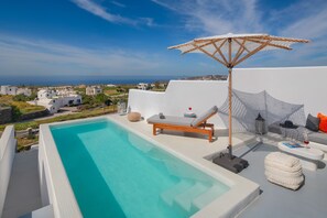Exclusive Villa (Olivia) | Private pool