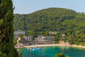 Beach nearby - Luxury Apartment Mr. Perfect (Dubrovnik)