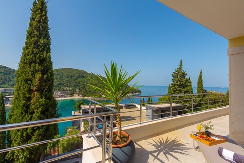 Luxury Apartment Mr. Perfect