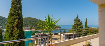 Luxury Apartment Mr. Perfect